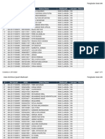 # Seri Ijazah Nisn Nama Siswa Madrasah Jurusan Status