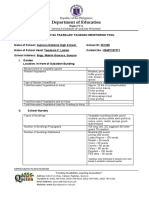 Gumaca NHS GPP - Monitoring-Tool