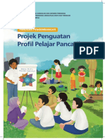 Panduan Penguatan Projek Profil Pancasila