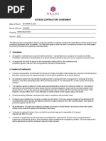 Clubhouse Rules and Regulations | PDF