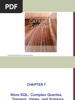 Chapter05 - More Complex SQL