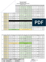 Jadwal Mata Pelajaran Ganjil 2023 2024 - Acc