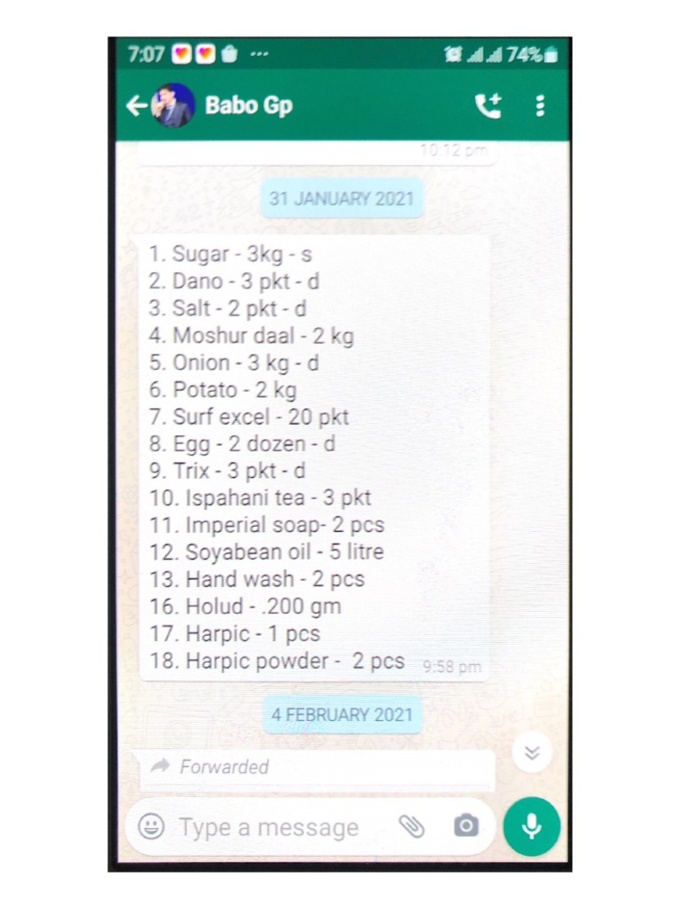 Babo GP | PDF