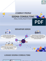 Company Profile Sigma Consulting-1