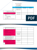 Outline Proker Kesiswaan