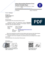 037 - Surat Undangan Pelantikan Ikamapsu - H. Hidayatullah, S.E.-signed