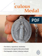 ?miraculous Medal Apparition