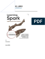 Resumen Ejercicios Libro Spark