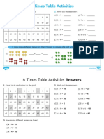 Time Table 4