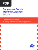 洋書 iATA Dangerius Goods Training Programme IATA - Dangerous Goods Training Program - Workbooks