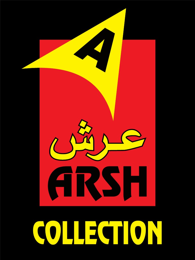 Arsh Collection Logo-01 | PDF