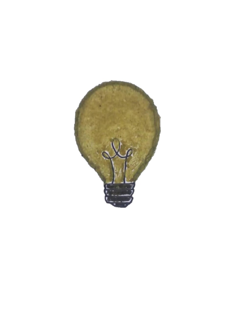 Light Bulb PDF