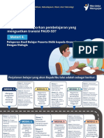 7 - Modul 64 Cara Penyampaian Yang Dialogis