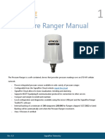 960 0103 01 SignalFire Pressure Ranger Manual Rev 1 - 3