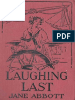 Laughing Last