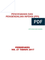 Sosialisasi Ppi (p3k)