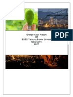 Draft Report Compile Report BYPL