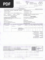 FVC Bill | PDF