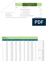 Plantilla Excel Hipoteca