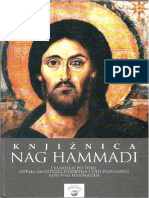 Gnostička Evanđelja I Spisi Pronađeni Kod Nag Hammadija