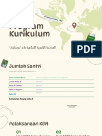 Program Kurikulum