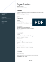 Finance Profile-2