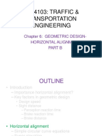 Topic 6-Geometric design-HZ-Part B