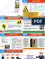 PDiarias Sem 29 Caídas A Desnivel