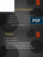 Print Visum Et Repertum