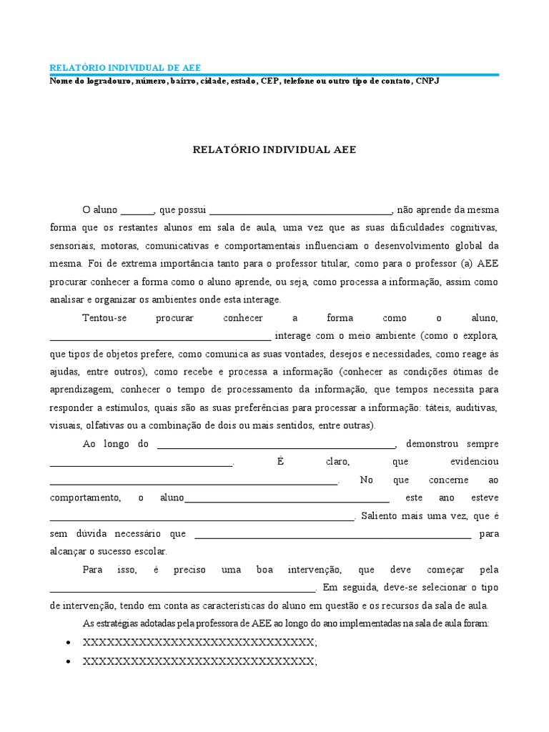 relat-rio-individual-de-aee-pdf-informa-o-aprendizado