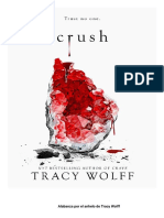 Tracy Wolf. Crush 2