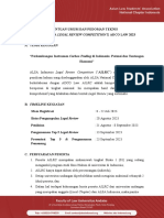 Ketentuan Umum Dan Pedoman Teknis AILRC 2023