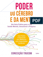 O Poder Do Cerebro e Mente