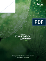Merano: Greens