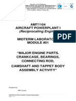 AMT 1104-Laboratory Module 1 (Midterm)