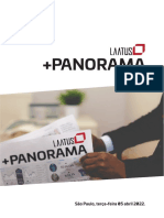 Panorama Laatus 05-04-2022