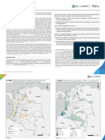 Acaps Mire Colombia Risk Report English