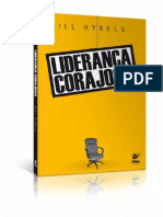 Resumo Lideranca Corajosa Bill Hybels