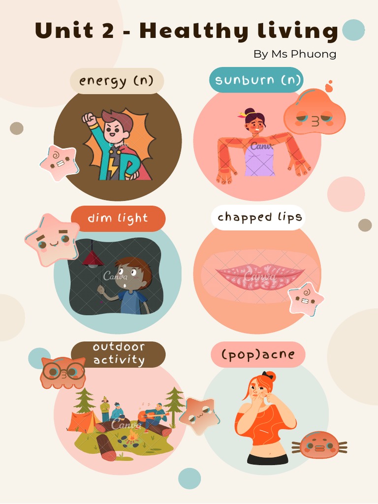 Vocabulary Unit 1 E7 Pdf