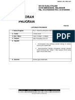 PLC Penyelarasan Kaedah Pengajaran Bahagi