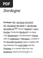 Dordogne - Wikipedia