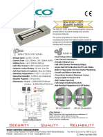 Em1200 Led Mag - CTC