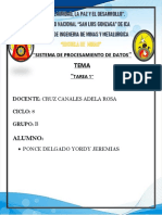 Tarea 1 Sistema Ponce Delgado