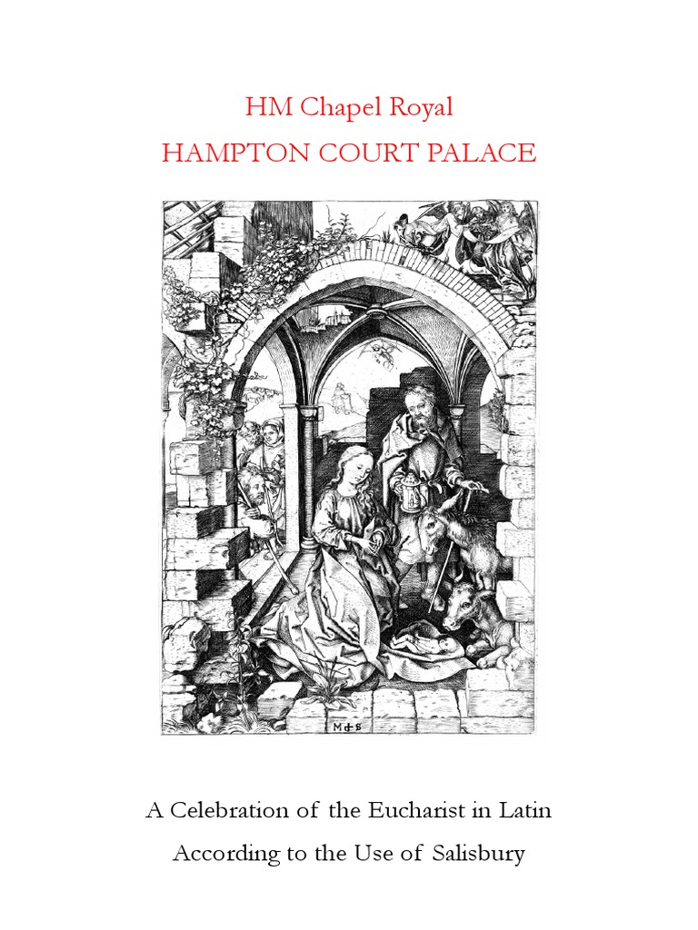 A Celebration Of The Eucharist In Latin Pdf Mass Liturgy Worship