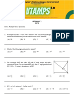 Set3 Secondary1 2023