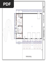 001 Proposed Floor Plan