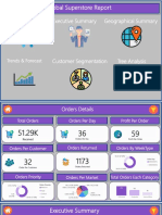 Global Superstore Report Dev