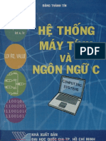 He-thong-may-tinh-Va-ngon-ngu-c Dang-Thanh-Tin BKHCM Giao Trinhhe Thong May Tinh Ngon Ngu C