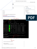 EMC Isilon Tricks - How To Replace An Isilon Drive