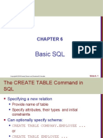 Week 7 - Basic SQL V1.02